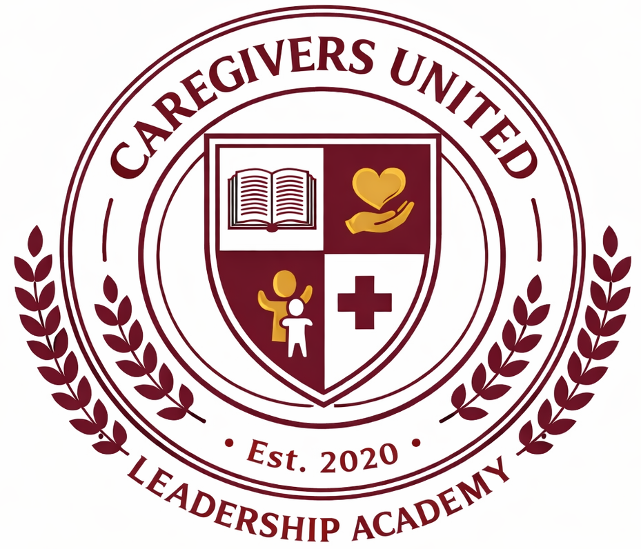 Caregivers United Leadership Academy
