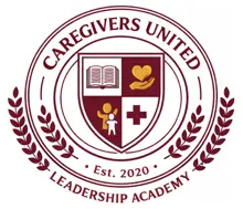 Caregivers United Leadership Academy crest